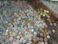 Ретро монети  100лв  .. 198 броия монети
