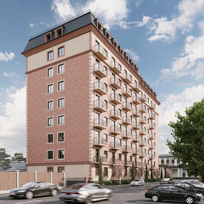 Arzon Narxda 3-комн kvartira 37 390 у.е. по акции (20% скидка) (619)