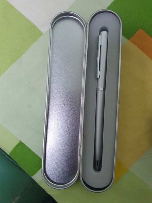 Луксозни химикалки