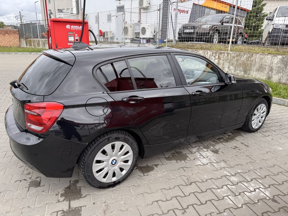 BMW 120d 2013 184 CP 274000 Km