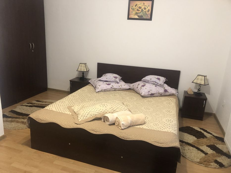 Inchiriez cabana Rau de Mori