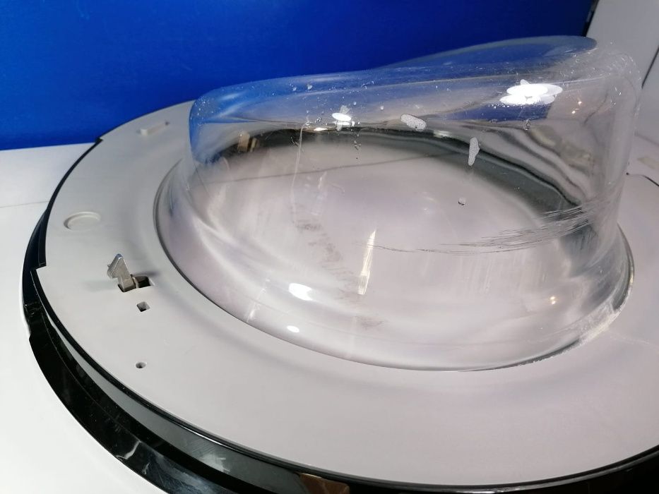 Hublou masina de spalat Beko , diametru exterior 50.3 cm , rama alba