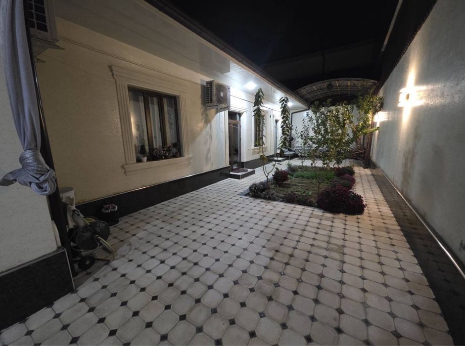 Аренда Дом Участок Сергелинский район Хонабод uy ijaraga евро участок