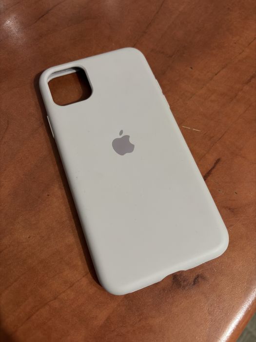 Husa originala Apple iPhone 11 Pro max