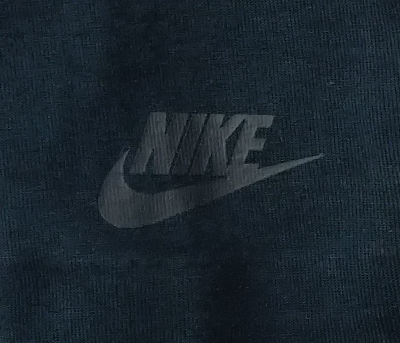 Nike Tech Fleece Sweatshirt оригинално горнище S Найк памук суичър