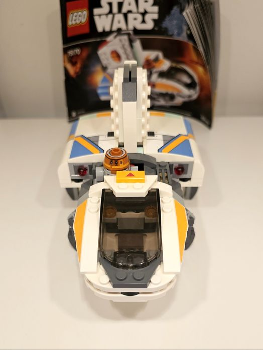 LEGO Star Wars - The Phantom 75170