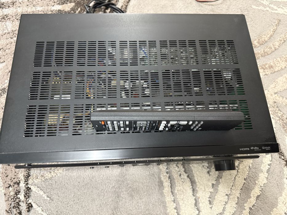 Yamaha RX-V367 Като нов