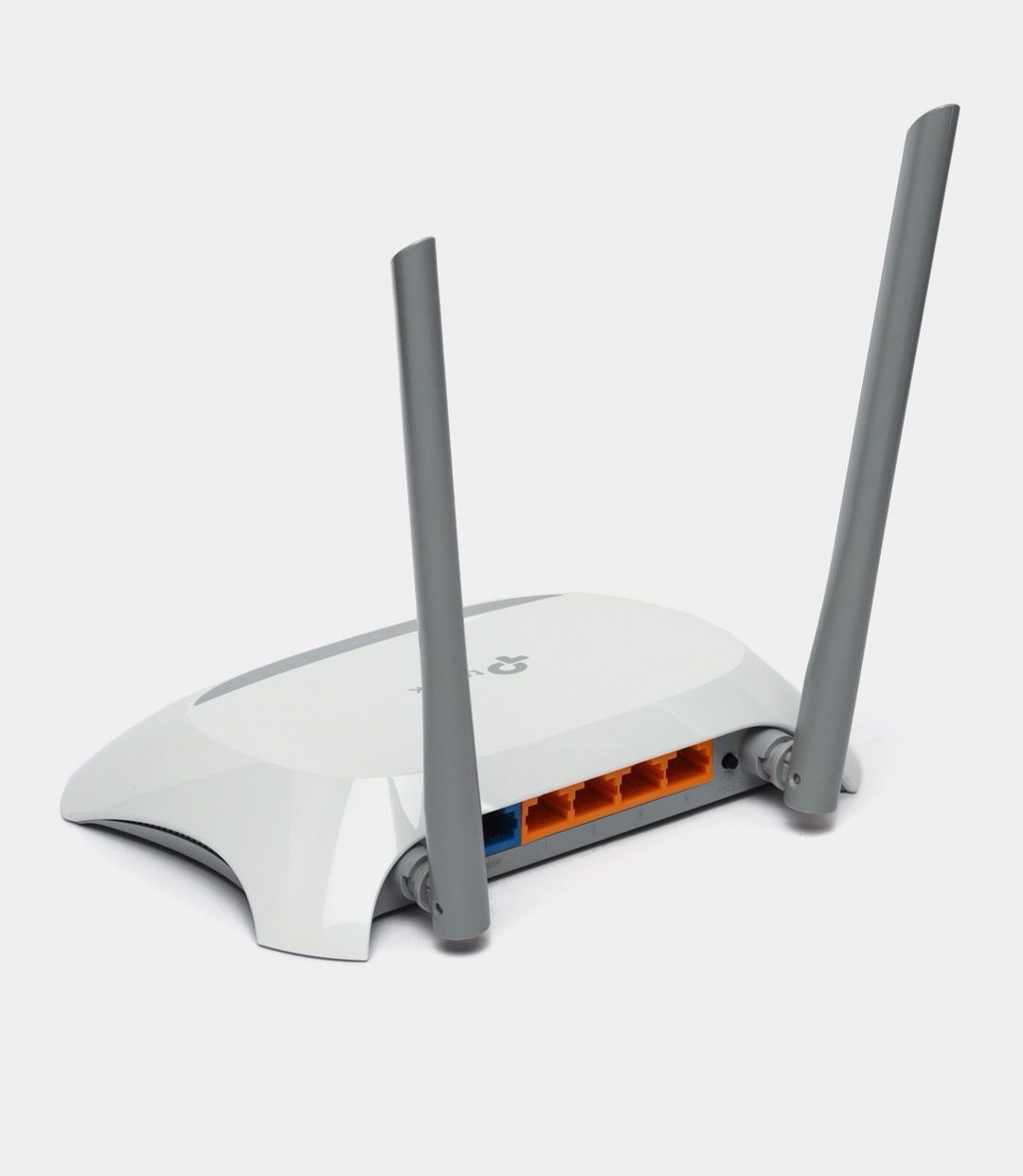 Tp-link 840 wi-fi router