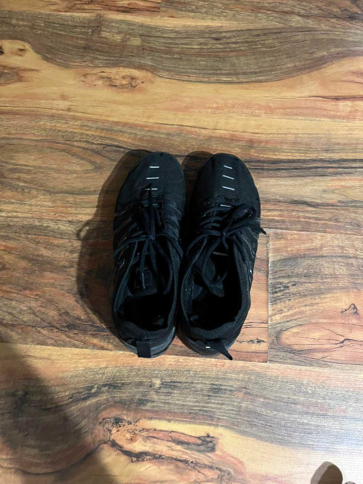 Nike Vapormax Plus Черни
