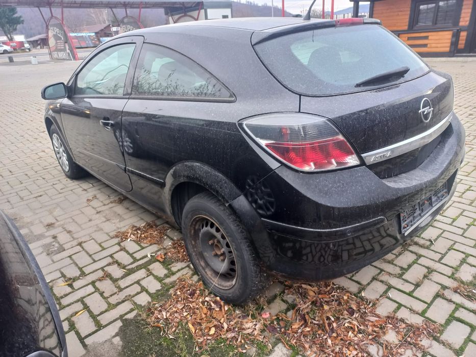 De vanzare Opel astra