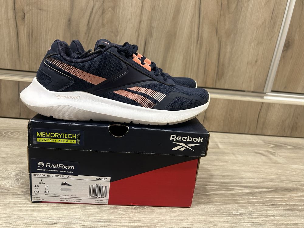 маратонки Reebok