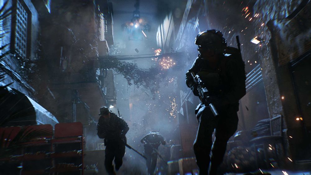 Battlefield 6 - Phantom Edition PS5 (digital redeem key)