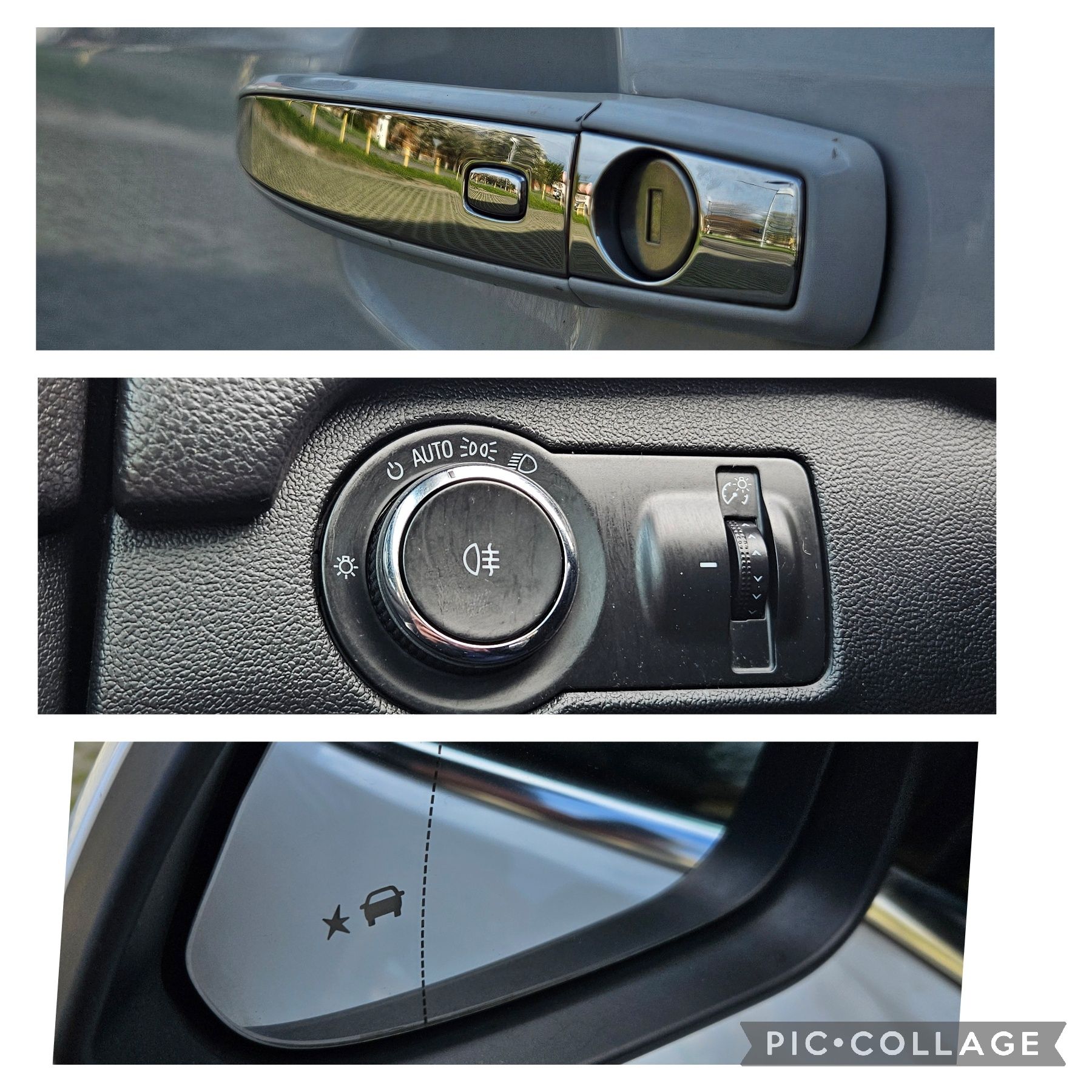 Opel Insignia -An 2016- 2.0(Diesel), 160(Cai), Transmisie automată,
