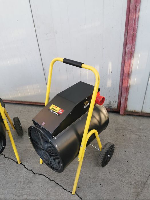 Promotie ! 2 buc aeroterma Intensiv Pro 15 KW la preț de una !!!
