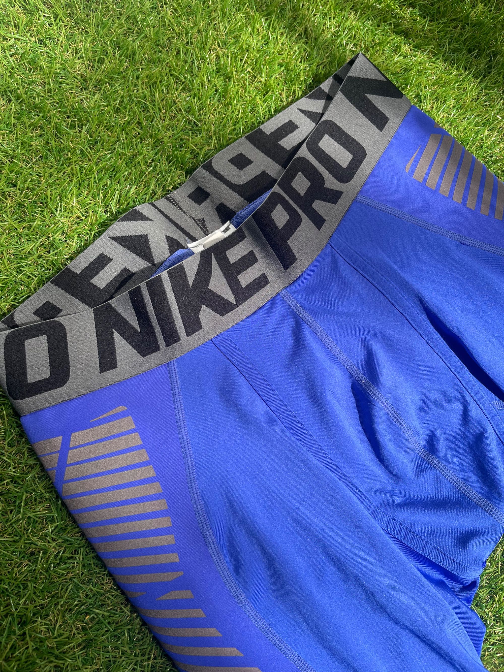 Мъжки клинове : NIKE PRO M