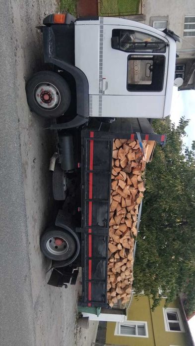 Lemn de foc FAG/CARPEN calitatea 1