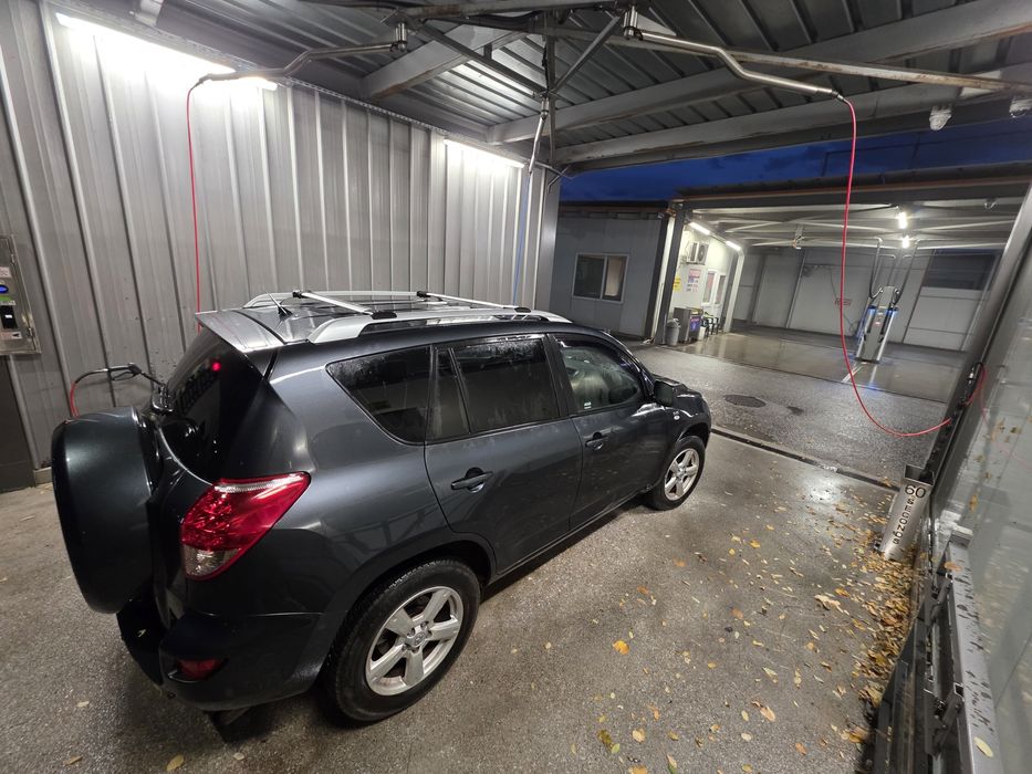 Toyota RAV 4 xa30 2006