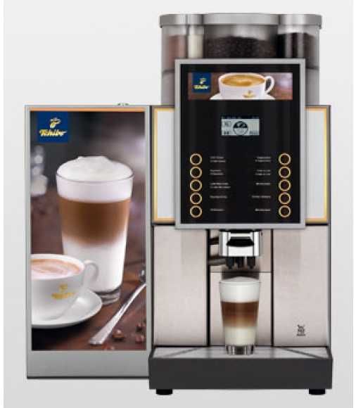 Automat cafea WMF Coffeea Touch 1600