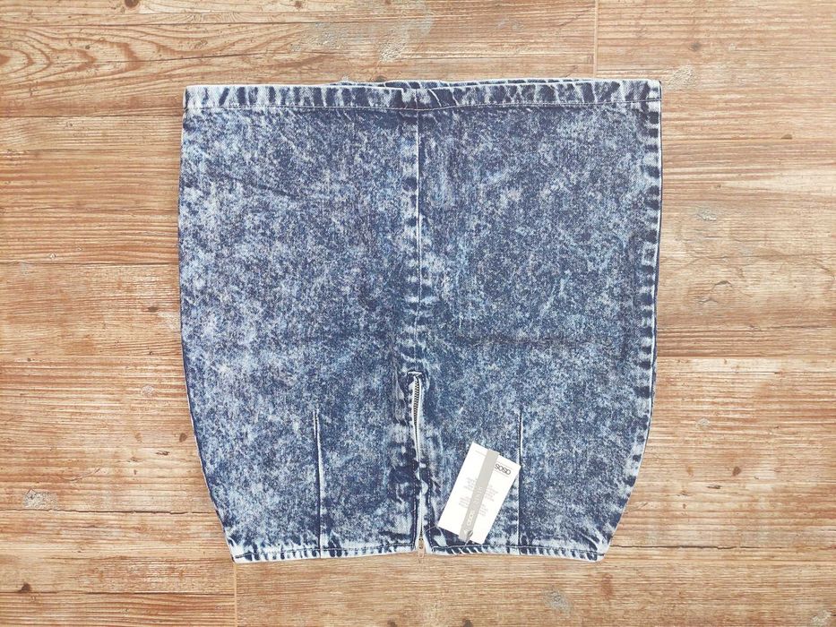 М/L размер Нова Дамска дънкова пола