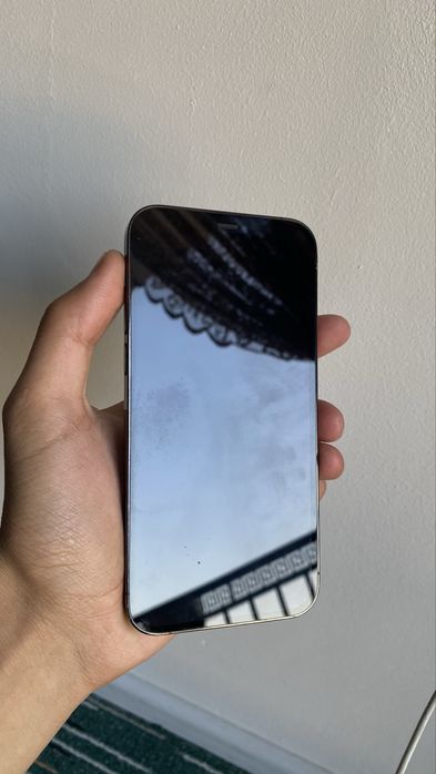 Iphone 12 pro  kor/dok