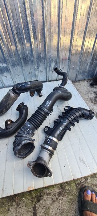 Furtun turbo intercooler Mazda 6 gj 2012-2016,mot 2.2 diesel