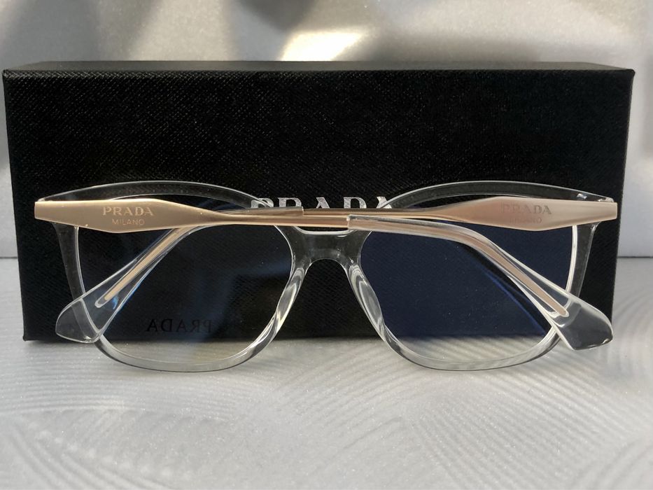 Диоптрични рамки Очила за компютър прозрачни слънчеви очила