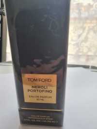 Parfum Tom Ford Neroli Portofino  50ml I 100% autentic I Sigilat