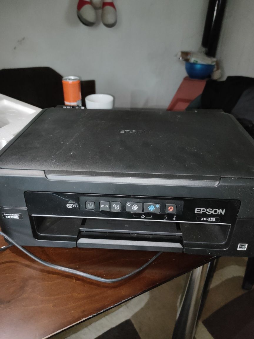 Принтер Expression Home XP-225