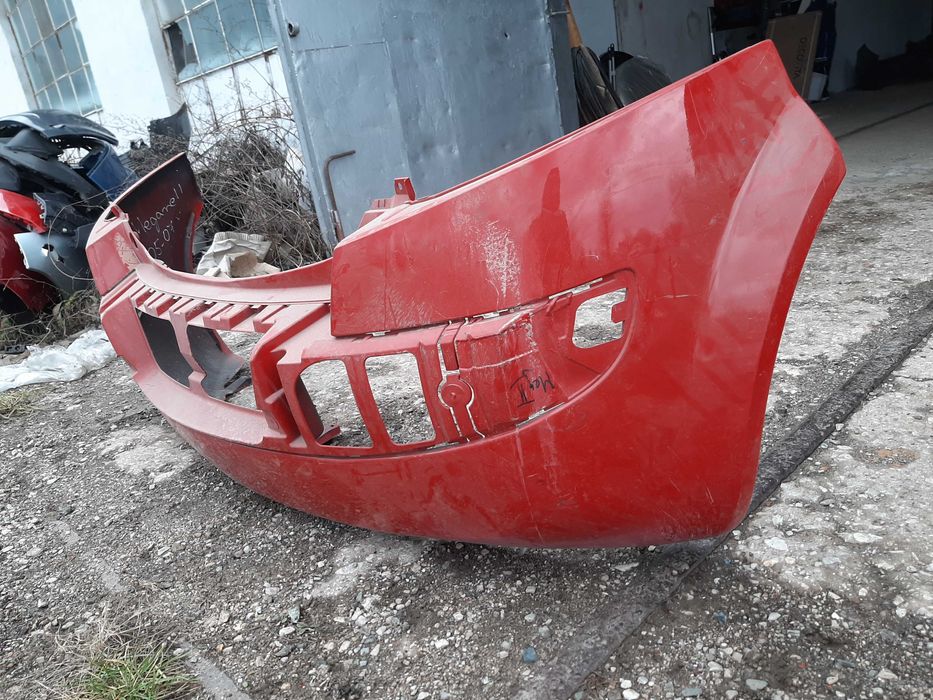 Задна броня за Рено Меган Renault Megane 2006-2008г