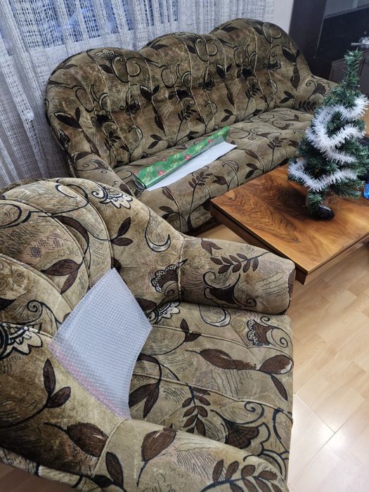 Подарявам мебели