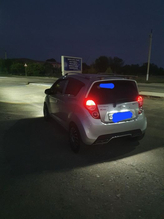 Sipark sotiladi yili 2014