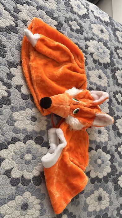 Продам новогодний костюм