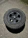Roti Jeep  5x127