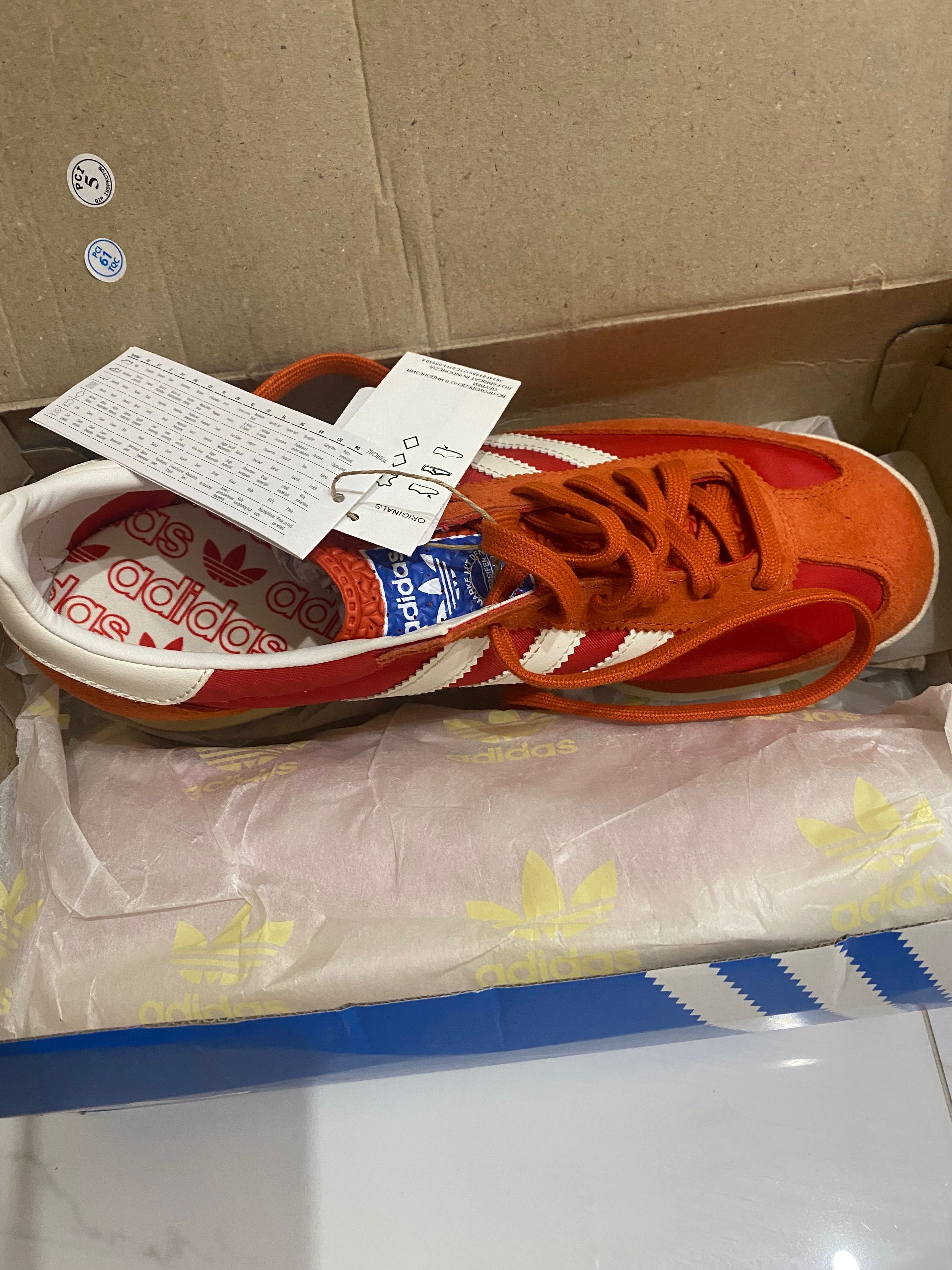 Adidas originals