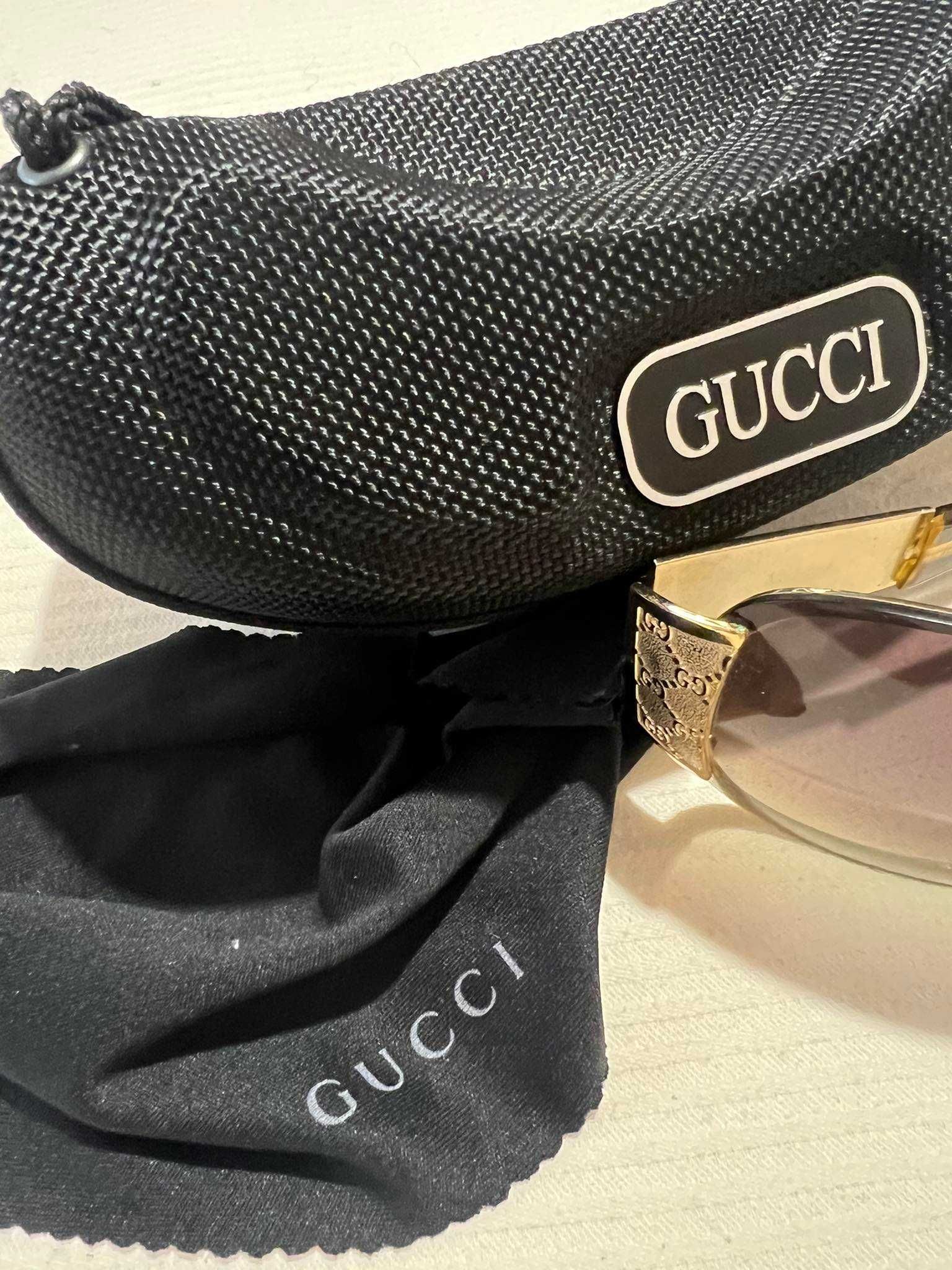 Fosil,Gucci слънчеви очила оригинални