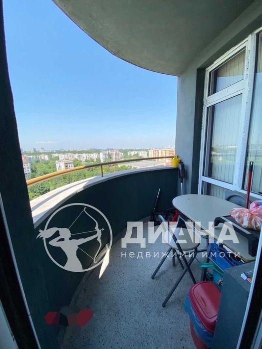 Продава се Тристаен апартамент в Пловдив, Тракия - 95 кв.м за 1569 €/кв.м - Снимка #9