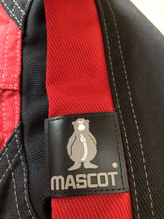 MASCOT-geaca de lucru, profesionala, stare impecabila, pt barbati, S