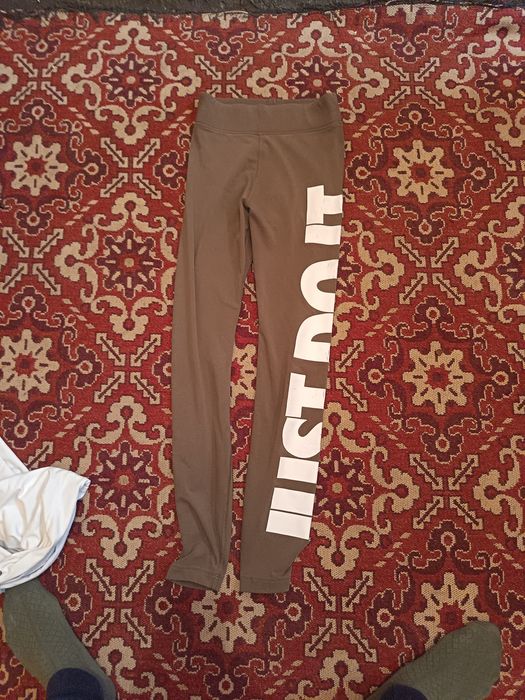 клин Nikе страхотно състояане