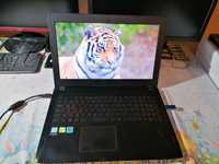 Laptop Gaming ASUS ROG Intel i7-6700HQ  15.6", GeForce GTX 1060 3GB
