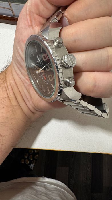 Оригинален Часовник Diesel