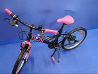 Bicicletă 20" Mistigirl - produs resigilat - (SecondHand) Decathlon
