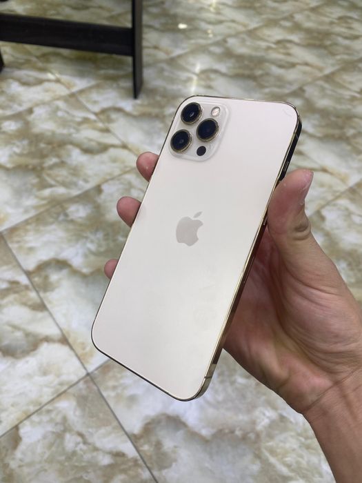 Iphone 12 pro max