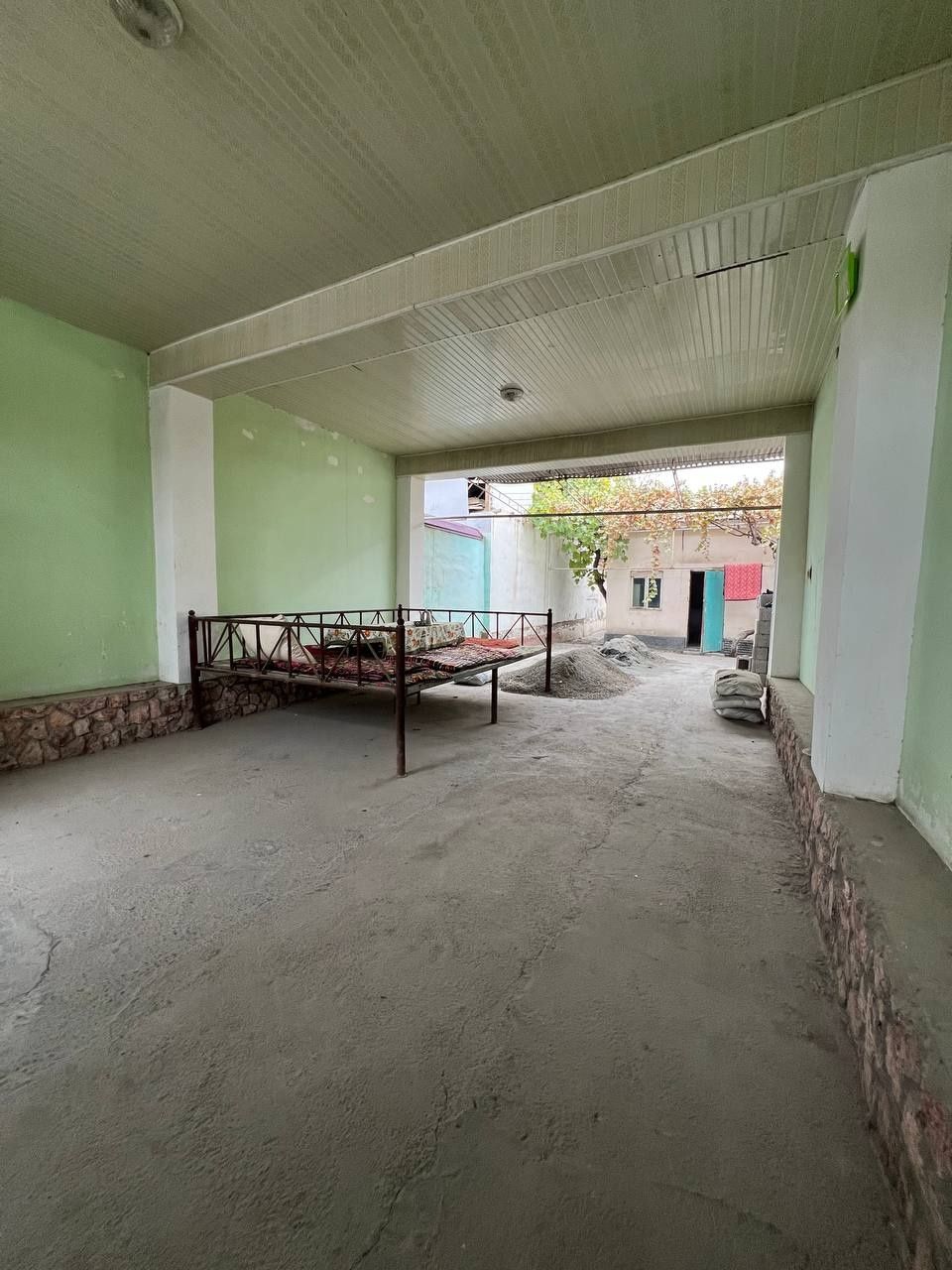 Продадим дом в городе Фергана