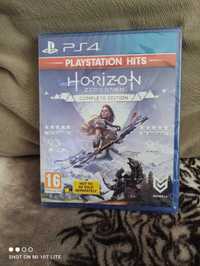Horizon zero down complete edition нова