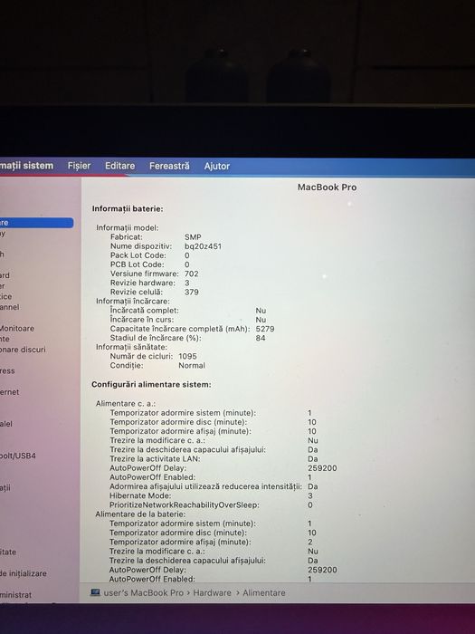 MacBook Pro 13.3” Retina