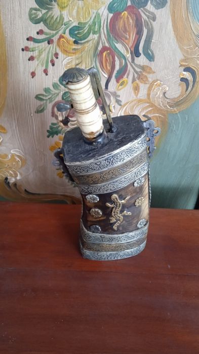 Plosca veche arabic!