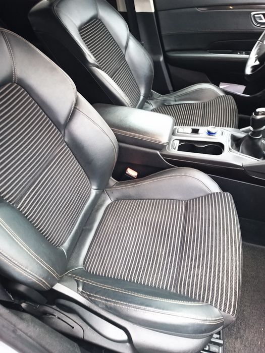 Renault talisman 1.5 dci