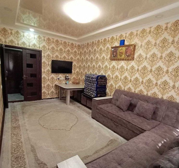 ИПОТЕКА  Продается 2/3/4 кв массив ТТЗ-4 №253 Жамила