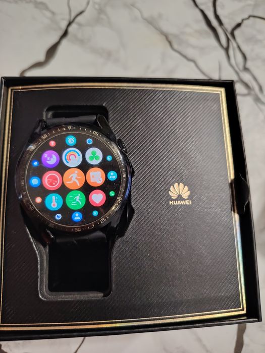 Huawei watch Gt 3