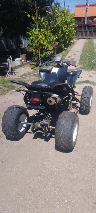 ATV bashan 200cc